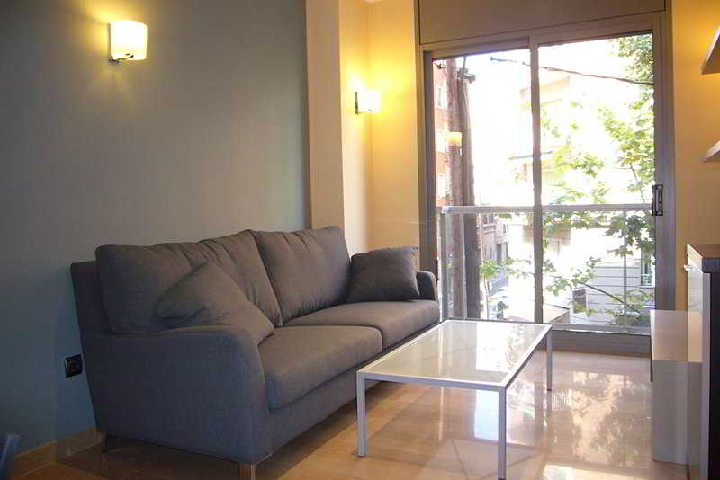 Apartaments Independencia 5