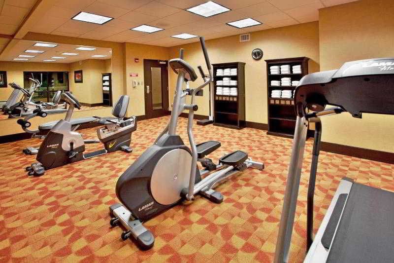 Delta Hotels By Marriott Columbia Northeast 2