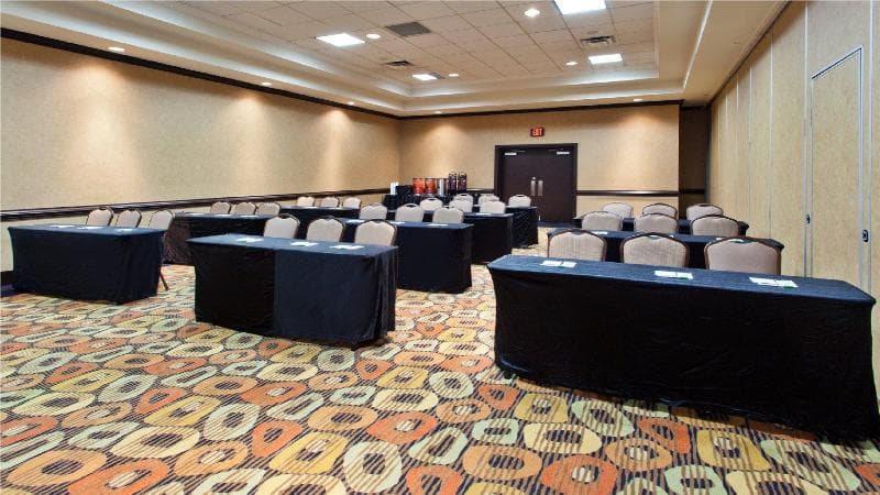 Delta Hotels By Marriott Columbia Northeast main