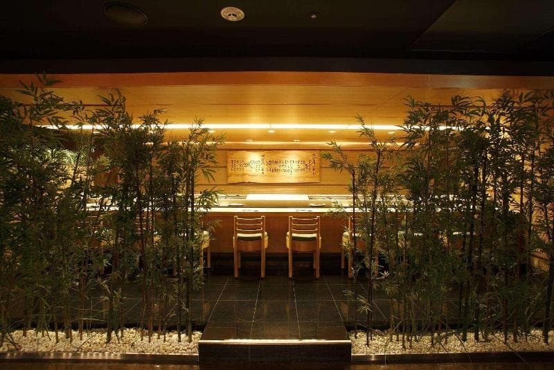 Keio Plaza Hotel Sapporo 5