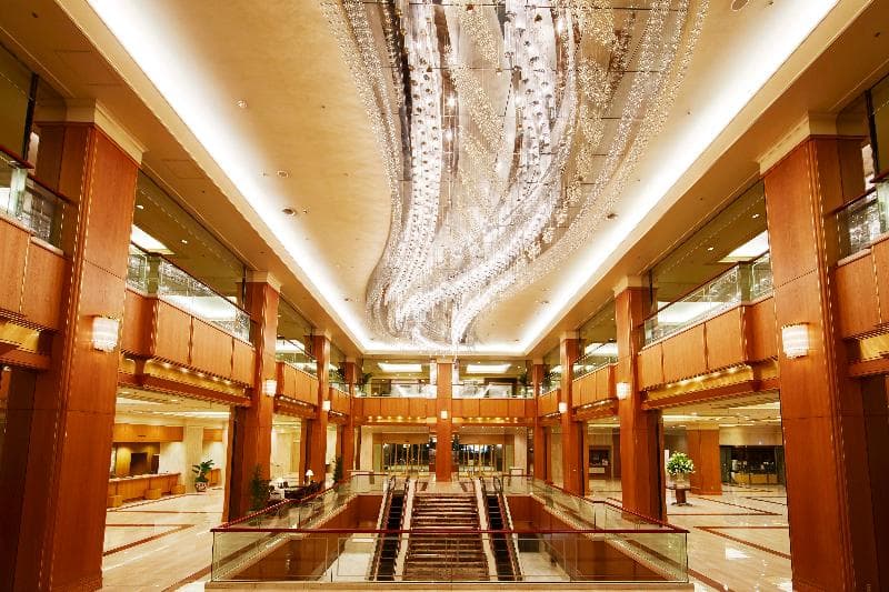 Royal Park Hotel 3