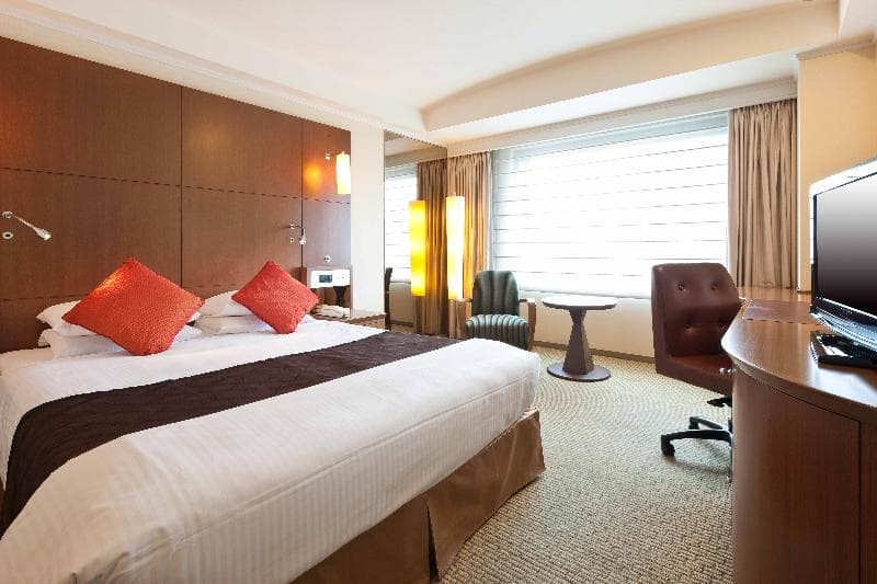 Royal Park Hotel 4