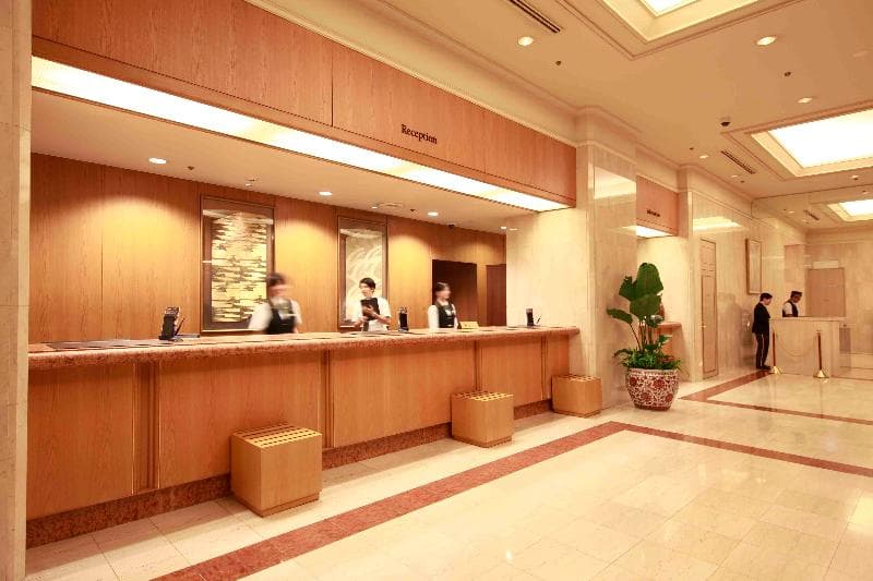 Royal Park Hotel 5