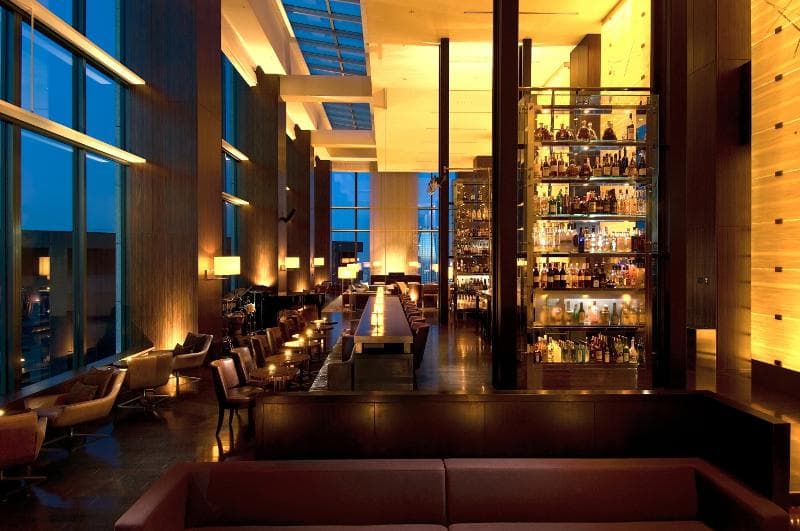 Conrad Tokyo 3