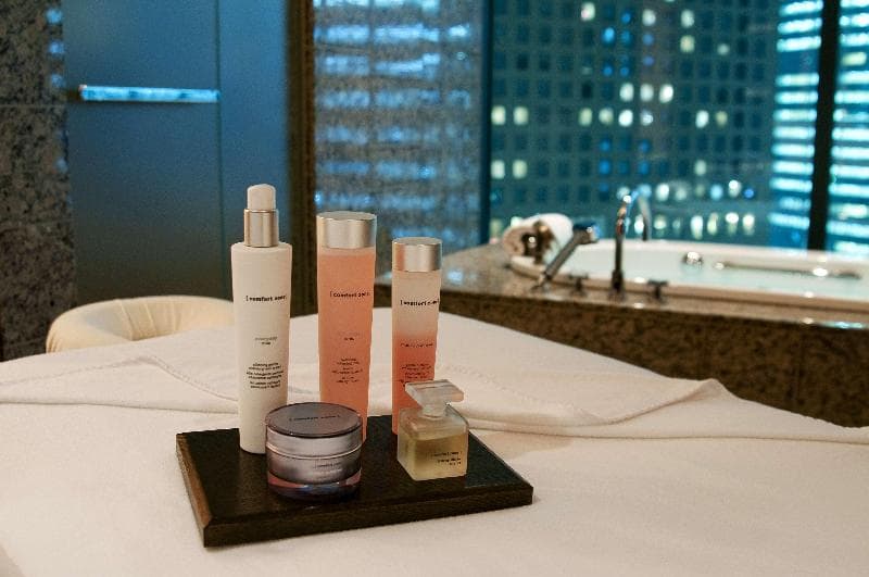 Conrad Tokyo 4