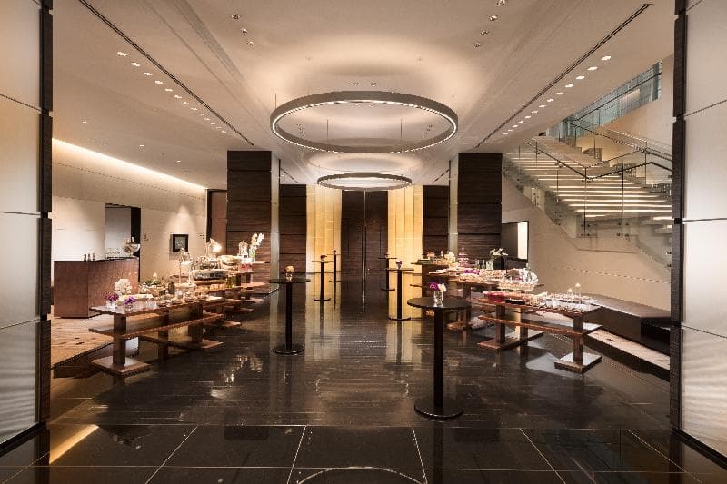 Conrad Tokyo 2