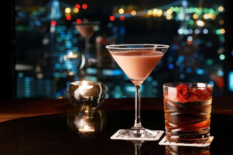 Conrad Tokyo 5