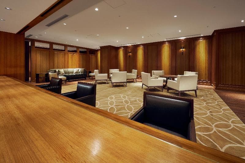 Shiba Park Hotel 4