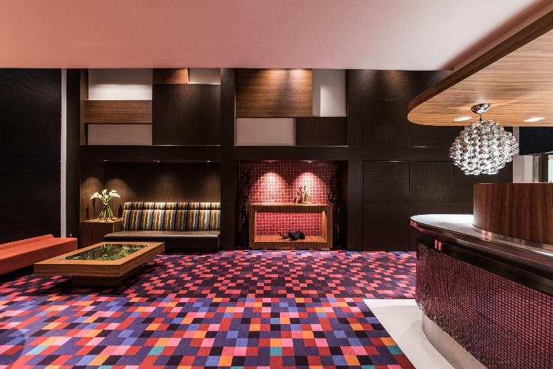 The B Akasaka Hotel 2