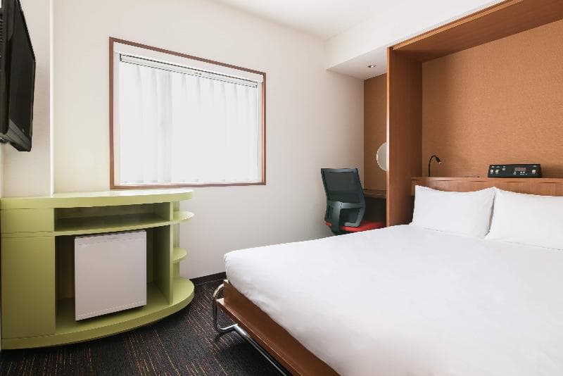 The B Akasaka Hotel 5