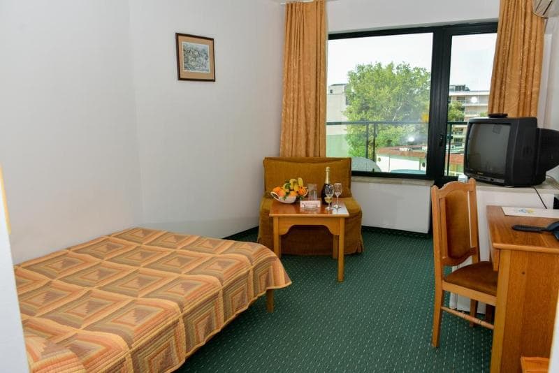 Hotel Slavyanski 5