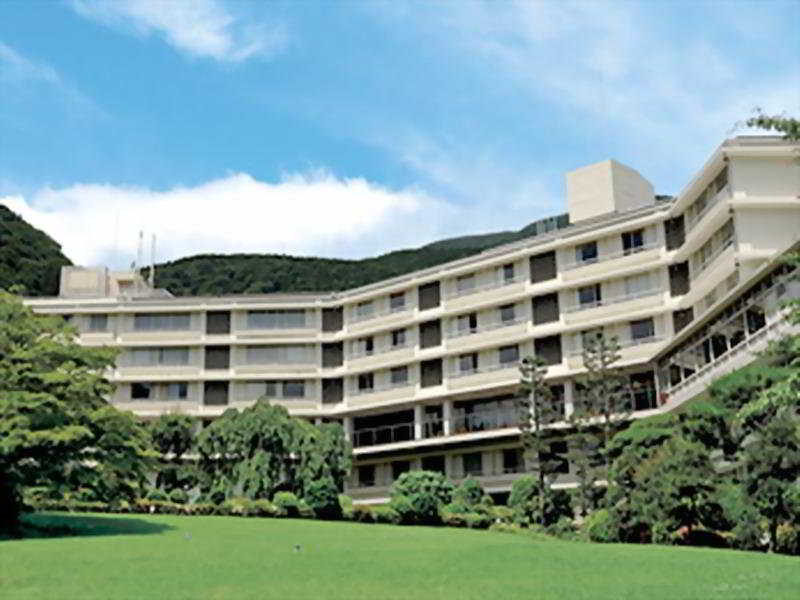 Hakone Kowakien Hotel 2