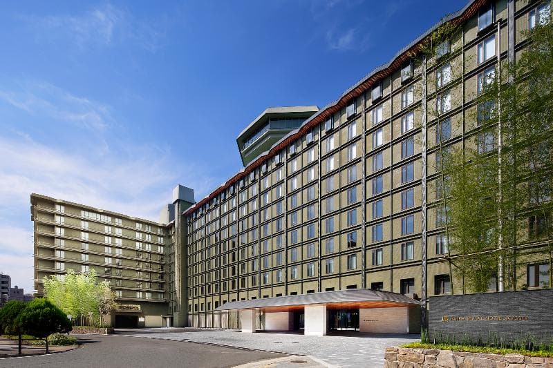 Rihga Royal Kyoto 2