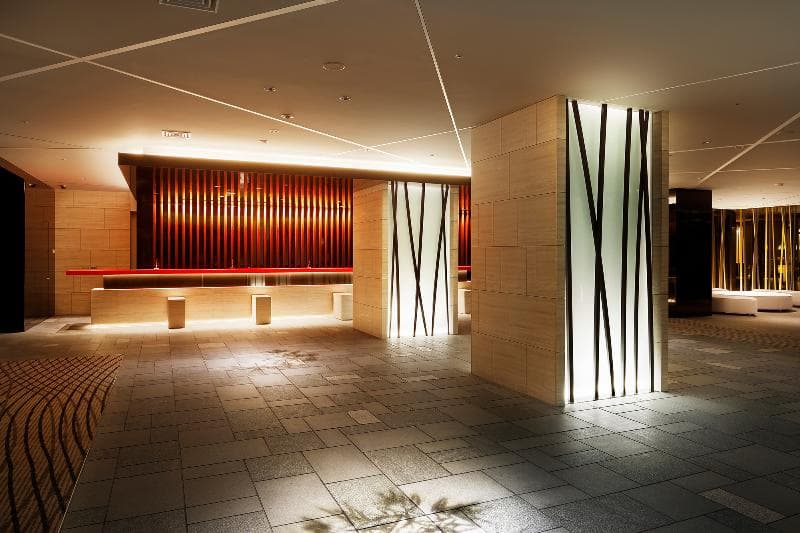 Rihga Royal Kyoto 4