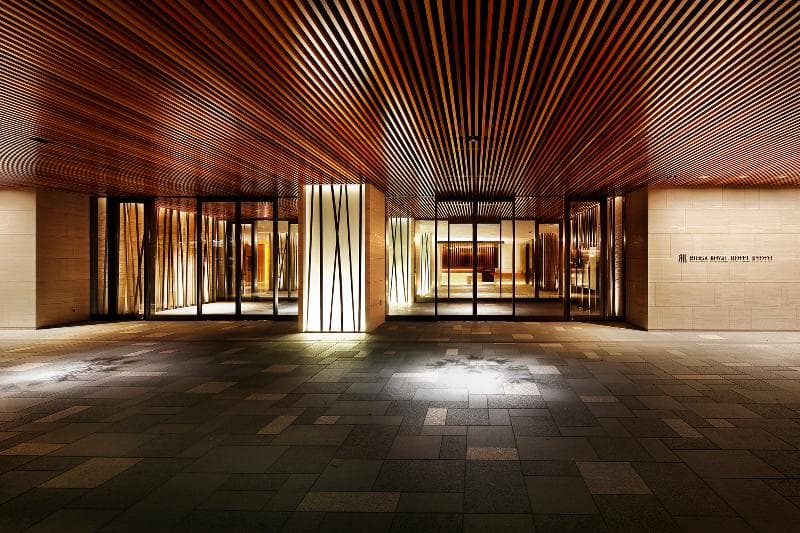 Rihga Royal Kyoto 3