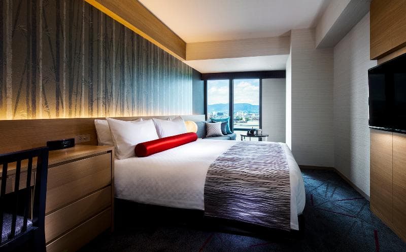 Rihga Royal Kyoto 5