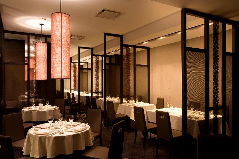 Kyoto Tokyu Hotel 4