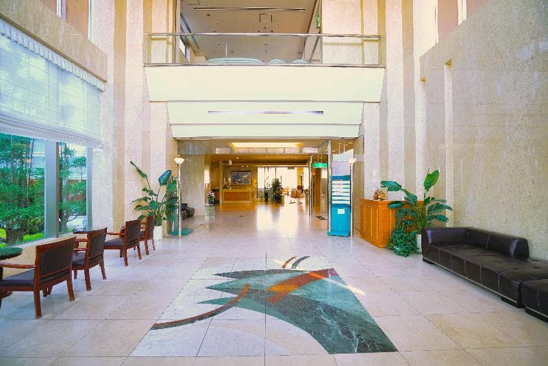 Bellevue Garden Hotel Kansai International Airport 2