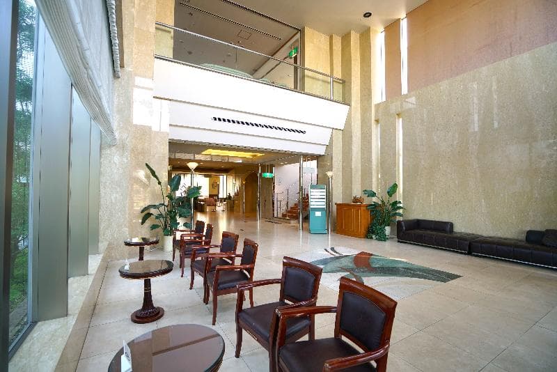 Bellevue Garden Hotel Kansai International Airport 4