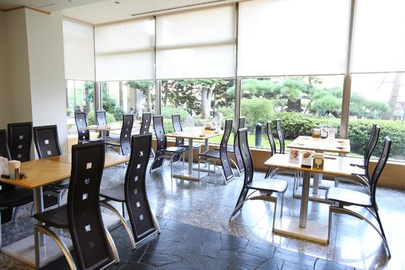 Bellevue Garden Hotel Kansai International Airport 3
