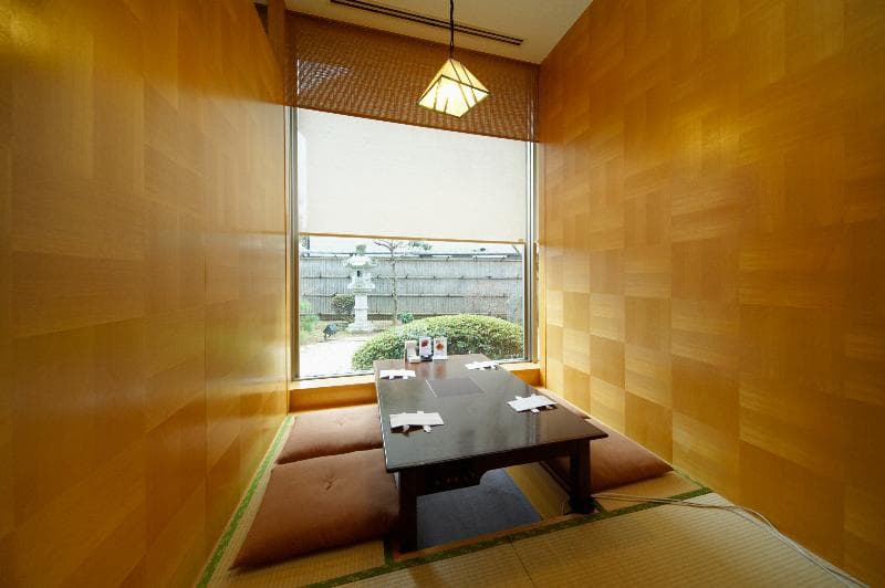 Bellevue Garden Hotel Kansai International Airport 5