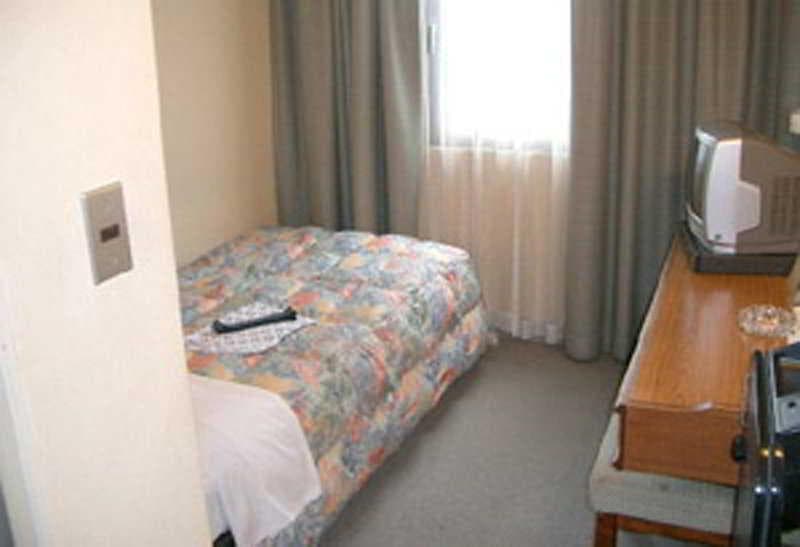 APA Hotel Okayama-Ekimae 5