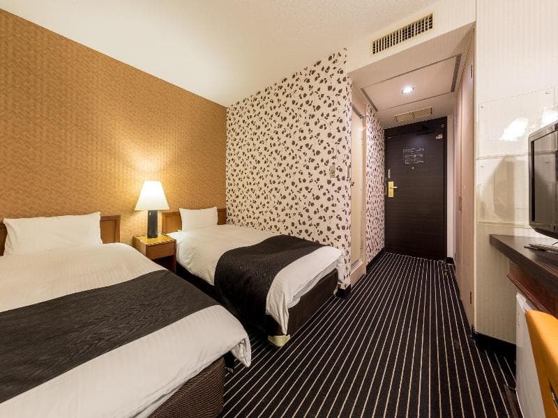 APA Hotel Okayama-Ekimae main
