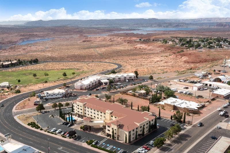 Best Western Plus at Lake Powell 5