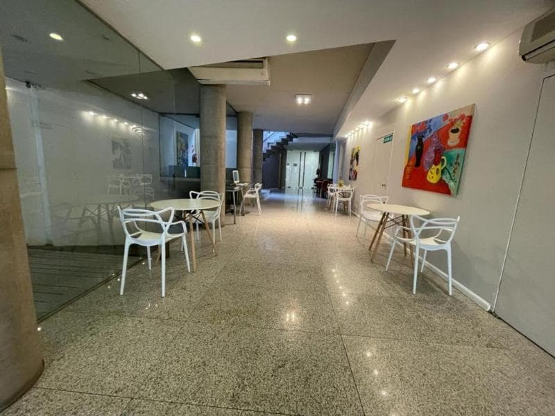 Cristal Palace main