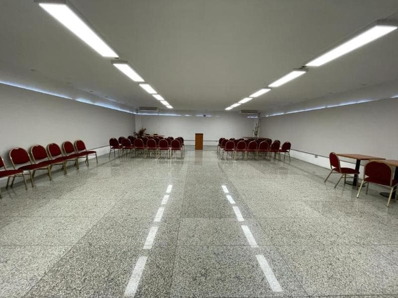 Cristal Palace 4