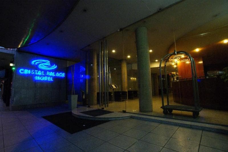 Cristal Palace 3