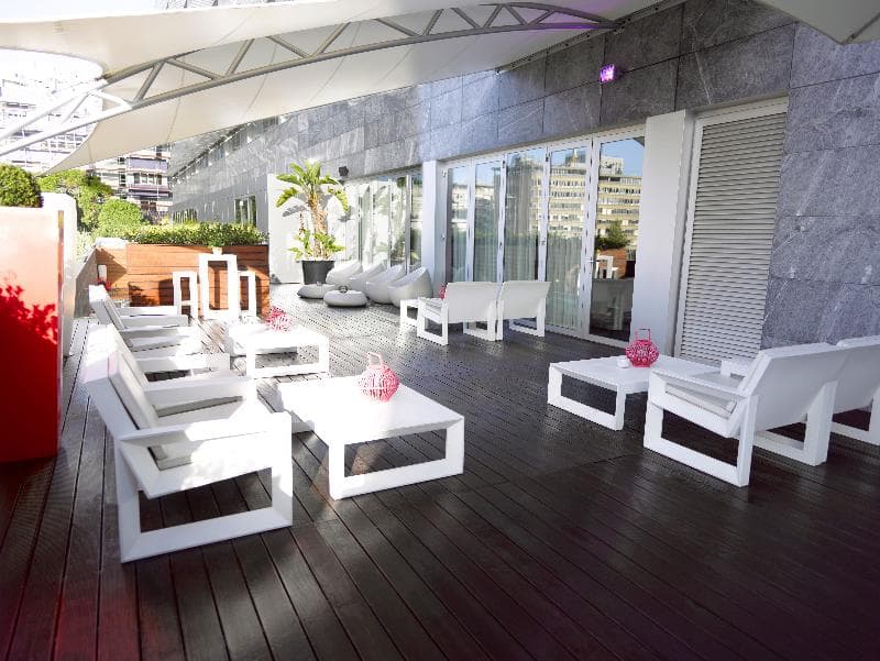 BessaHotel Boavista 4