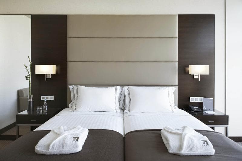 BessaHotel Boavista 5