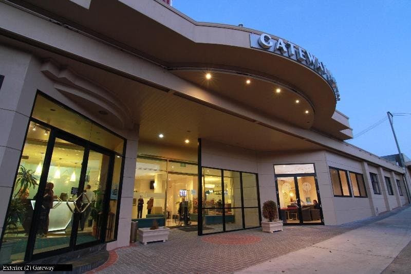 Gateway Hotel By Nightcap Plus photo 1