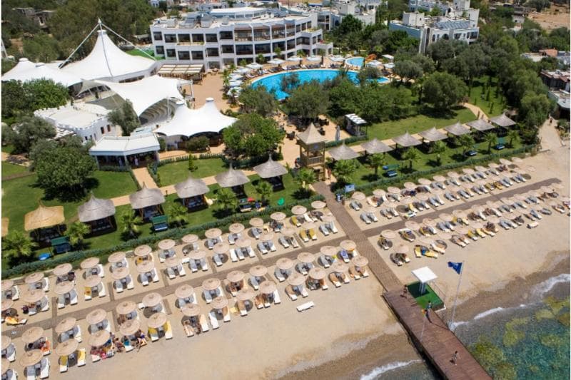 Latanya Park Resort photo 1