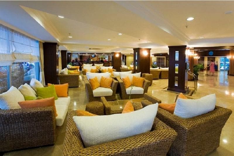 Latanya Park Resort 3