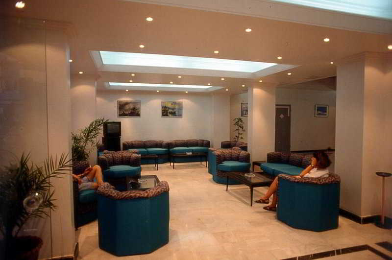 Myra Hotel 3