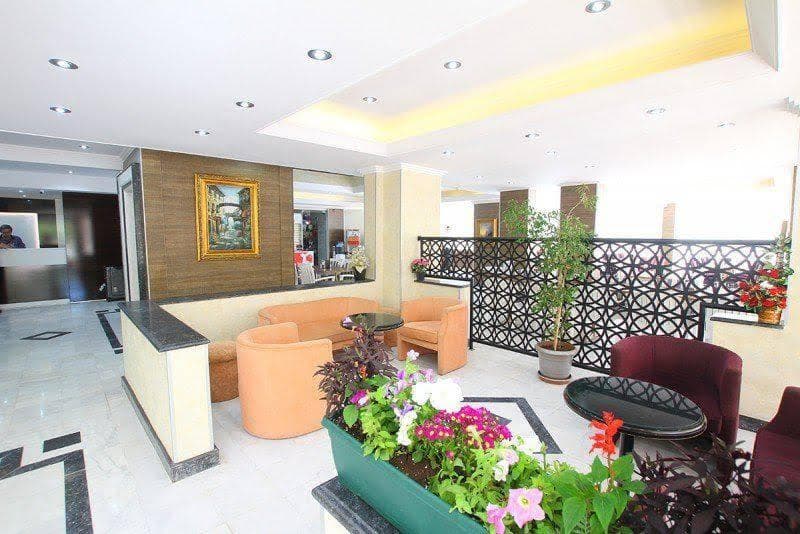 Myra Hotel 5