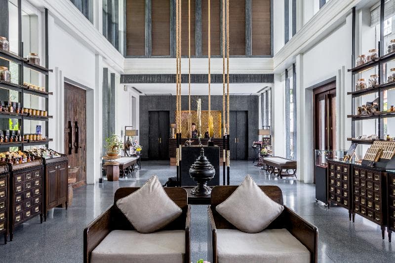 Arunthara Riverside Boutique Hotel Chiang Mai photo 1
