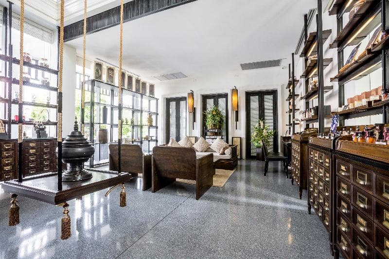 Arunthara Riverside Boutique Hotel Chiang Mai 5