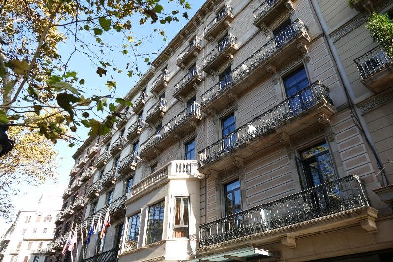 Hotel Sunotel Central 2