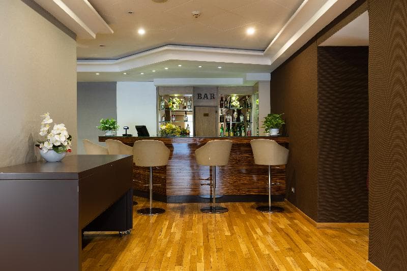 Royal Caserta Hotel 4