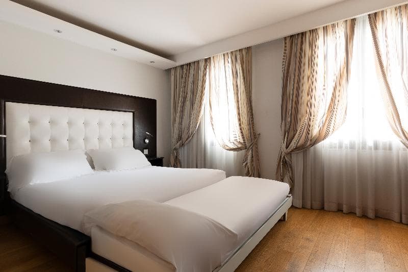 Royal Caserta Hotel photo 1