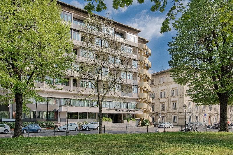 NH Firenze 2