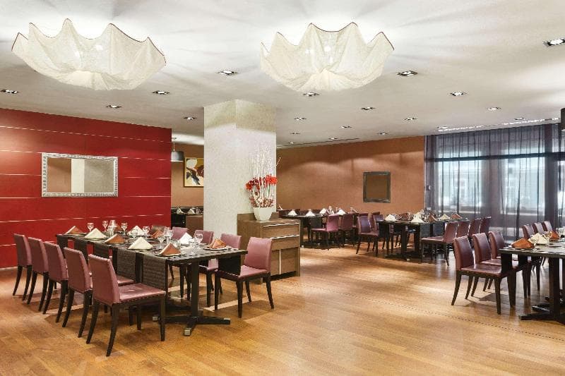 Ramada By Wyndham Sibiu photo 1