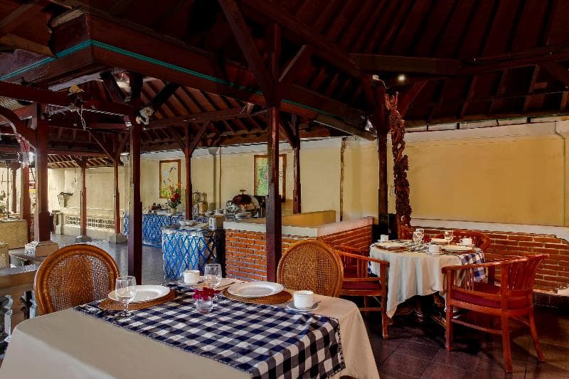 Restu Bali 4