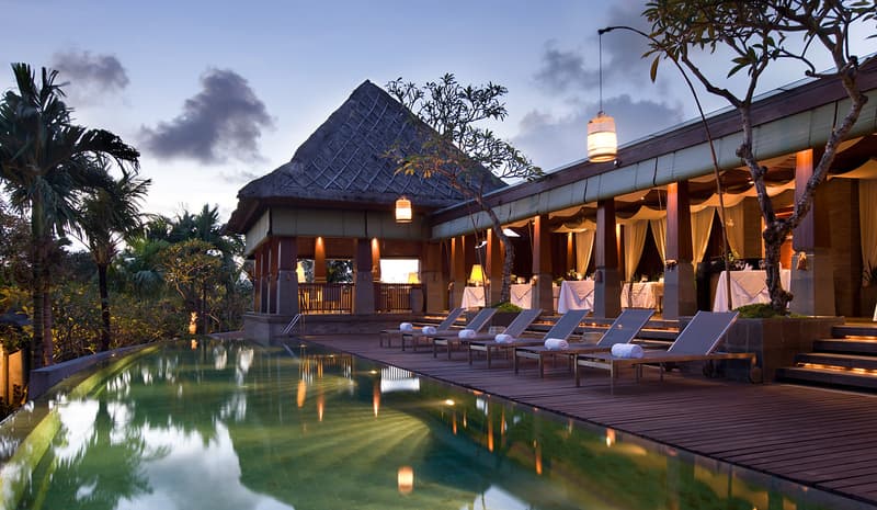 The Kayana Seminyak Bali main