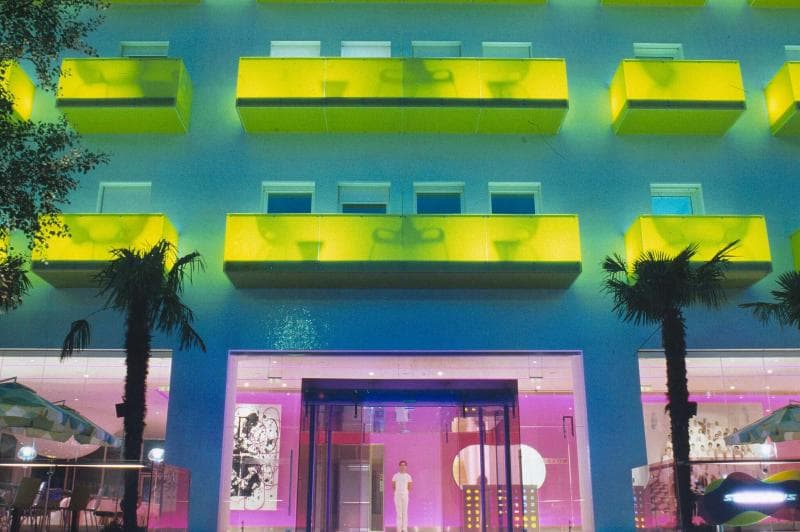 Semiramis Hotel 4