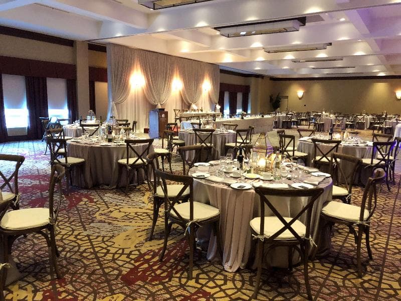 DoubleTree Fallsview Resort & Spa by Hilton - Niagara Falls photo 1