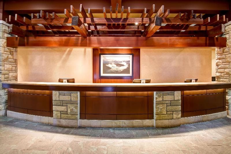 DoubleTree Fallsview Resort & Spa by Hilton - Niagara Falls 4
